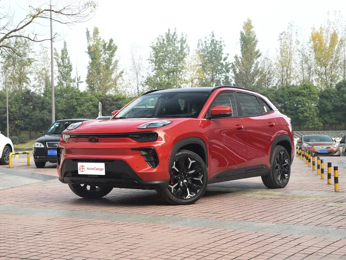 Chery EV Big Ant