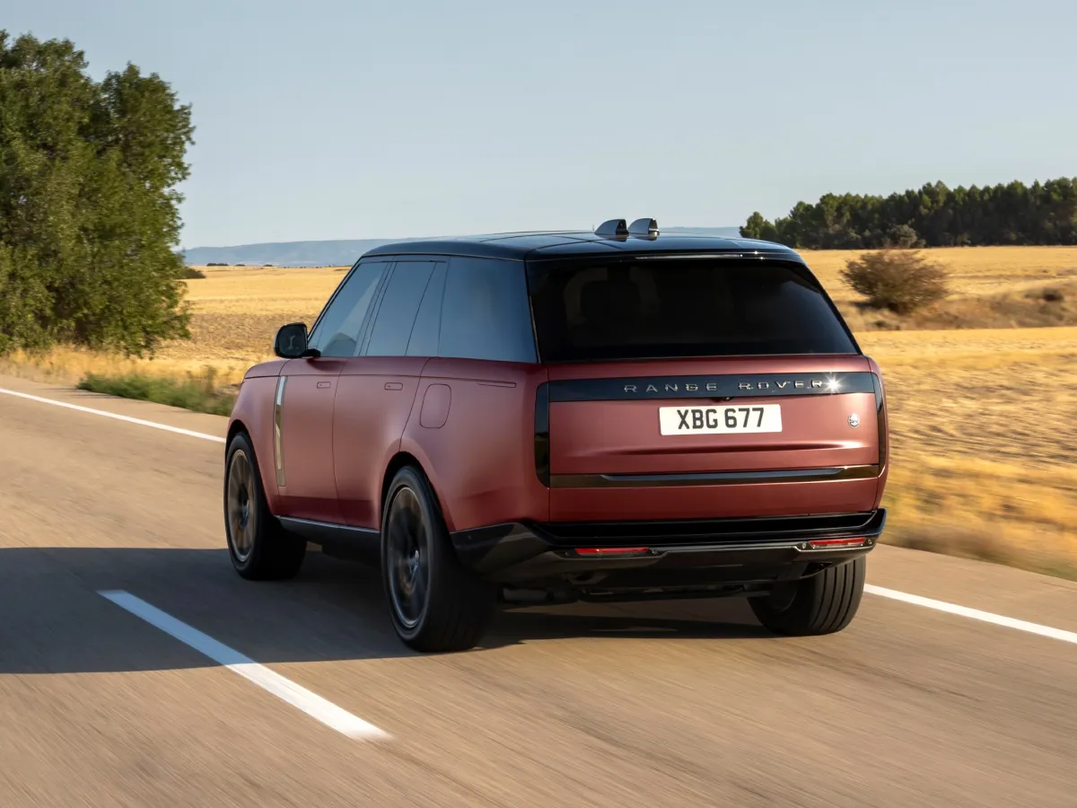 Land Rover Range Rover,autocango,china used car exporter,china ev exporter,chinese used car exporter,chinese used ev exporter