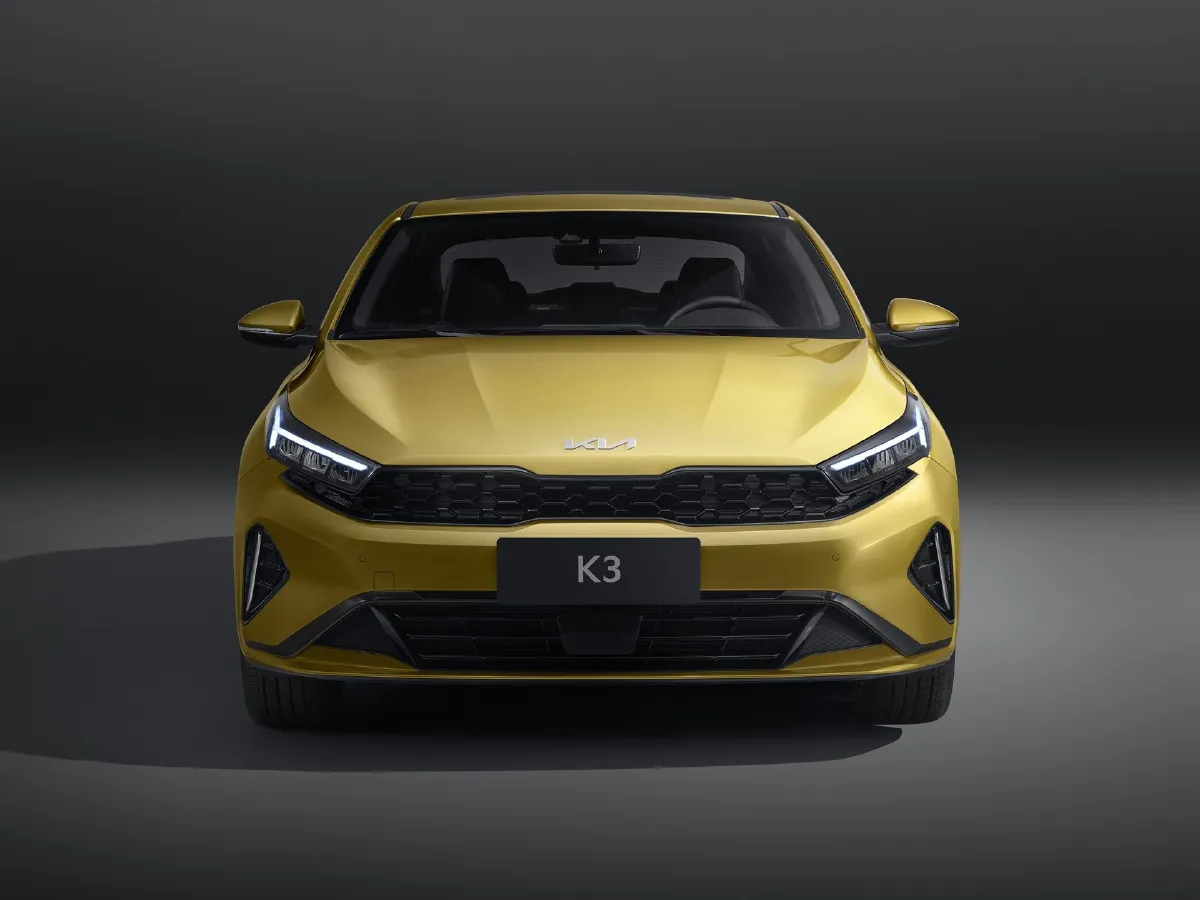 Kia K3,autocango,china used car exporter,china ev exporter,chinese used car exporter,chinese used ev exporter