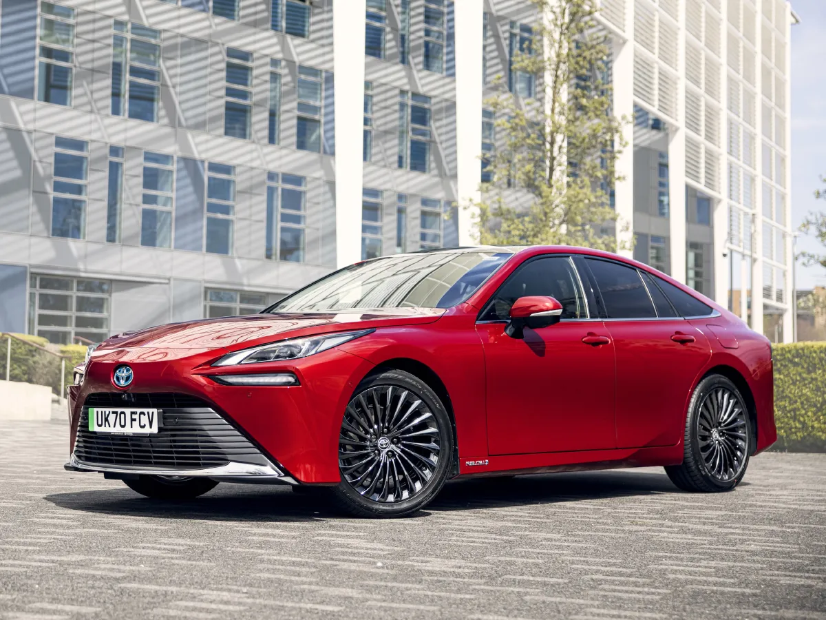 2023 Toyota Mirai,autocango,china used car exporter,china ev exporter,chinese used car exporter,chinese used ev exporter