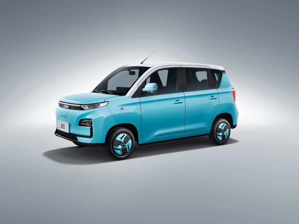 BAW JiaBao,autocango,china used car exporter,china ev exporter,chinese used car exporter,chinese used ev exporter