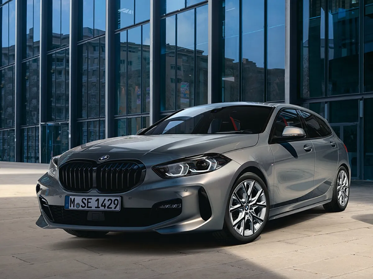 BMW 1 Series,autocango,china used car exporter,china ev exporter,chinese used car exporter,chinese used ev exporter