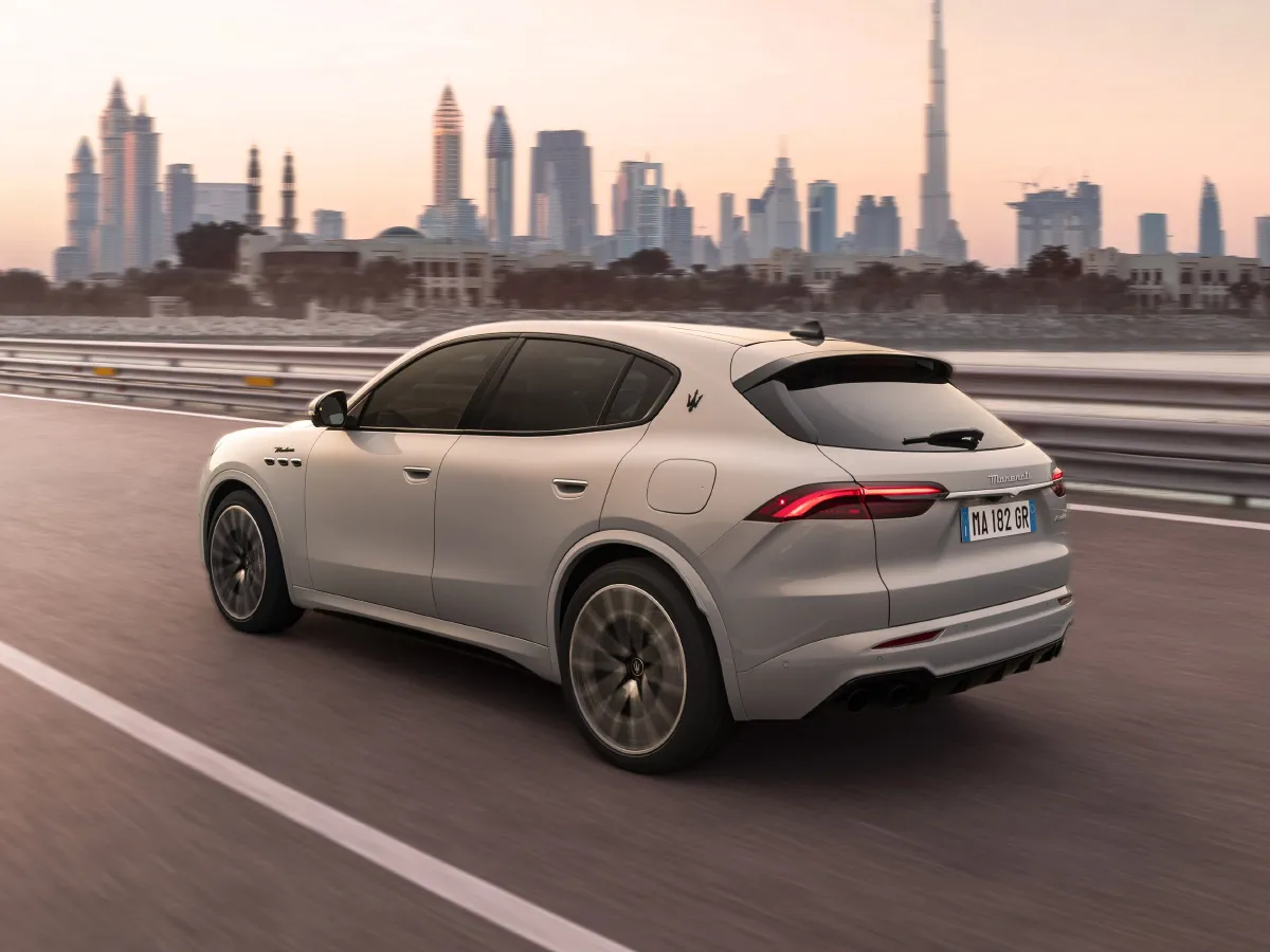 Maserati Grecale,autocango,china used car exporter,china ev exporter,chinese used car exporter,chinese used ev exporter