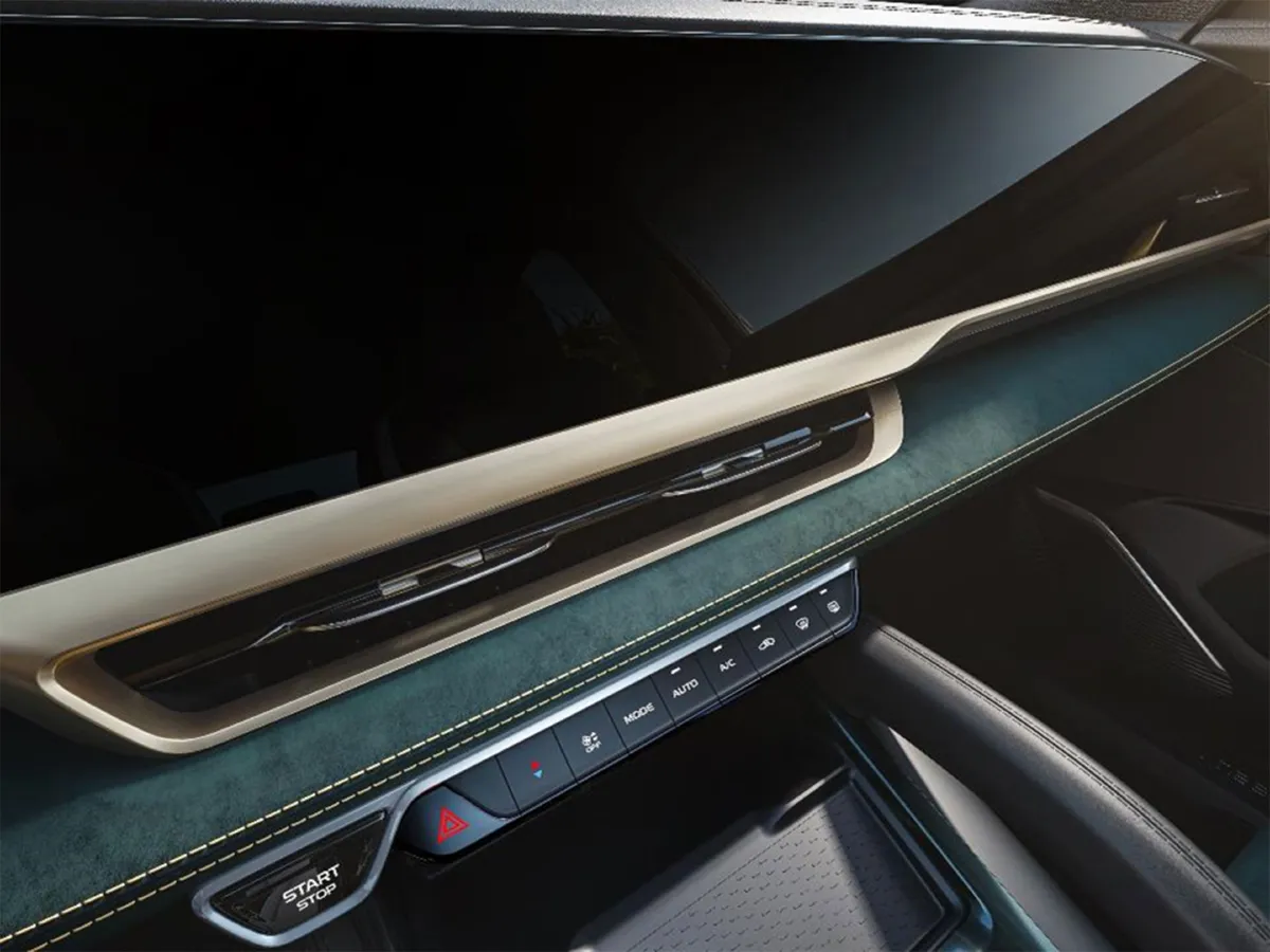 Geely Monjaro,autocango,china used car exporter,china ev exporter,chinese used car exporter,chinese used ev exporter