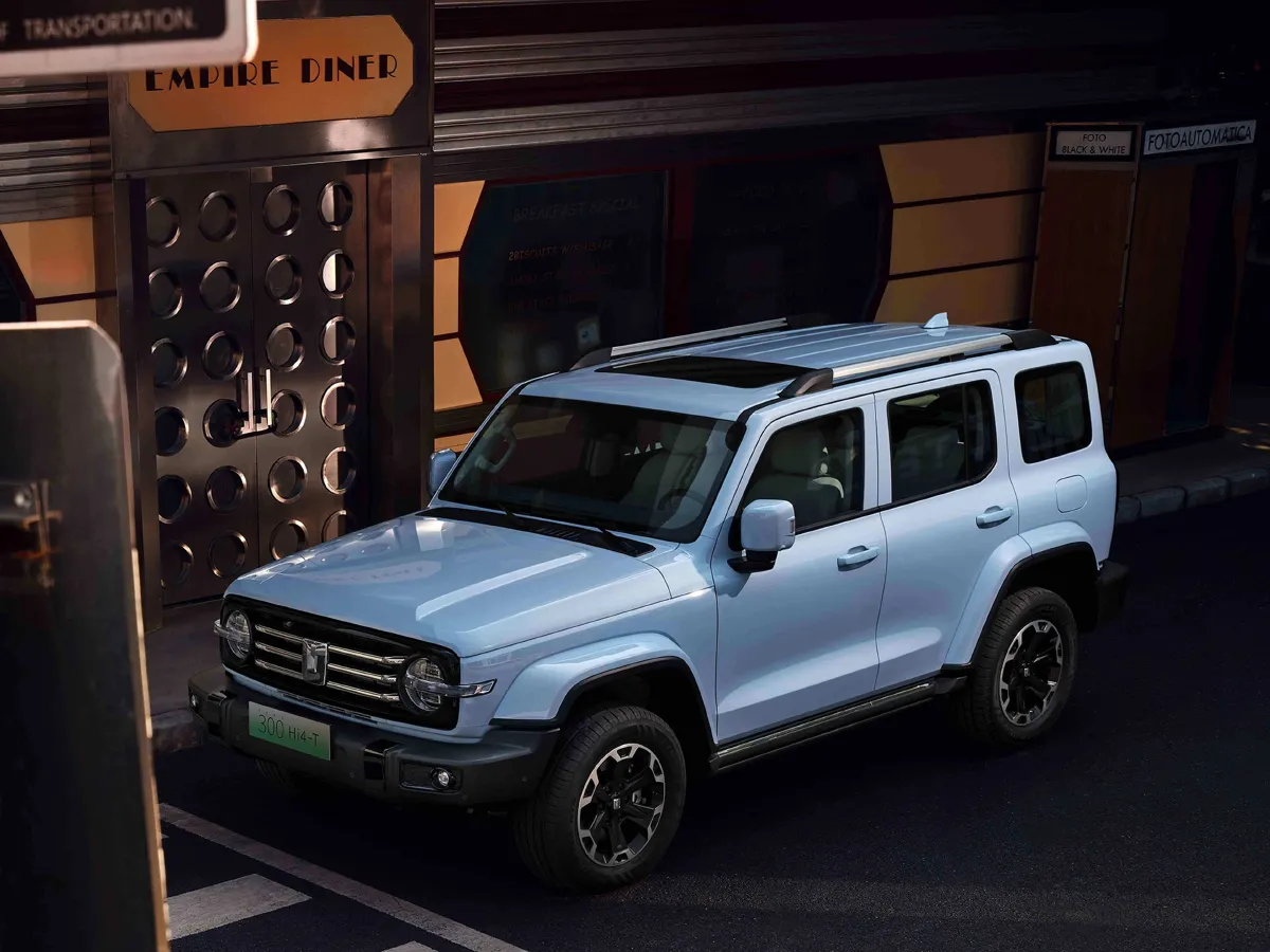 Tank 300,autocango,china used car exporter,china ev exporter,chinese used car exporter,chinese used ev exporter