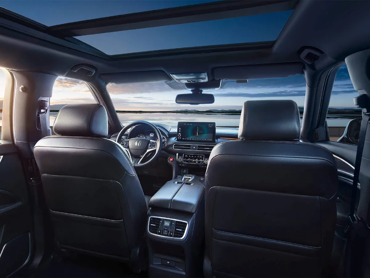 Honda Avancier,autocango,china used car exporter,china ev exporter,chinese used car exporter,chinese used ev exporter