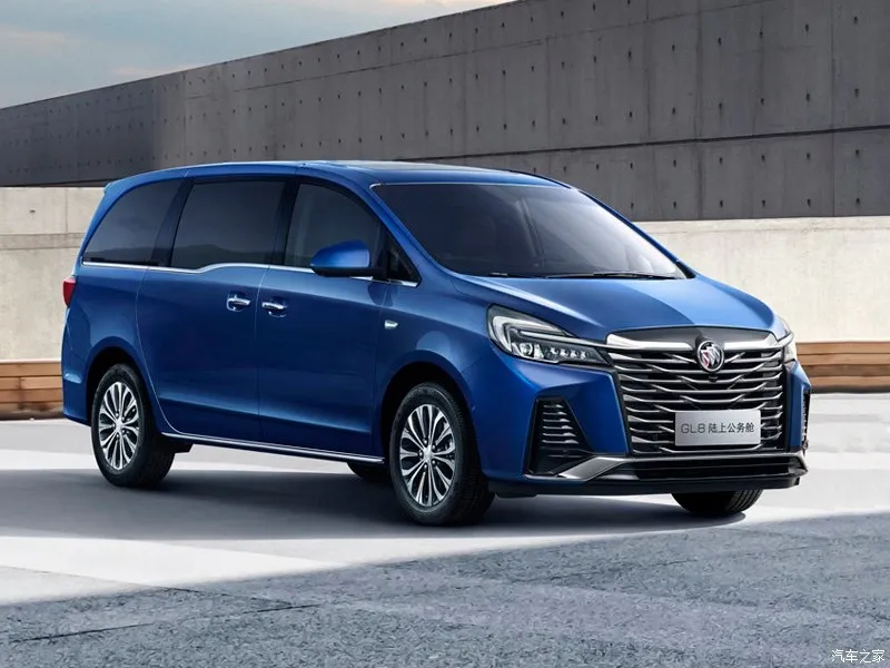 Buick GL8,autocango,china used car exporter,china ev exporter,chinese used car exporter,chinese used ev exporter