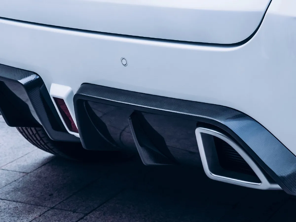 WEY VV7 GT,autocango,china used car exporter,china ev exporter,chinese used car exporter,chinese used ev exporter