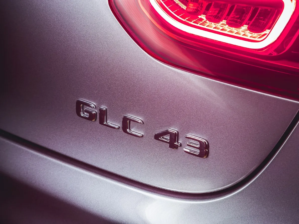 Mercedes-Benz GLC Coupe AMG,autocango,china used car exporter,china ev exporter,chinese used car exporter,chinese used ev exporter