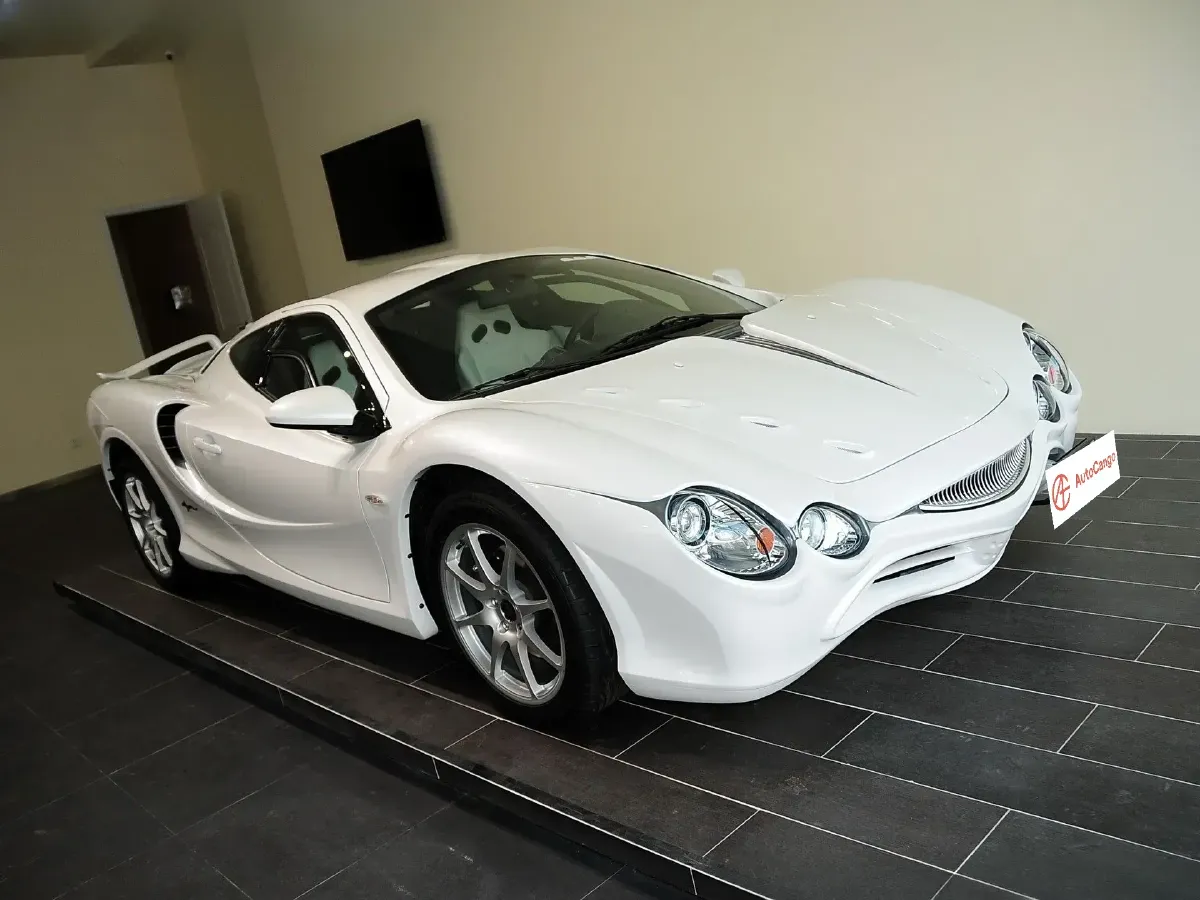 2010 Mitsuoka Orochi 3.3L 236HP V6 5AT,autocango,china used car exporter,china ev exporter,chinese used car exporter,chinese used ev exporter