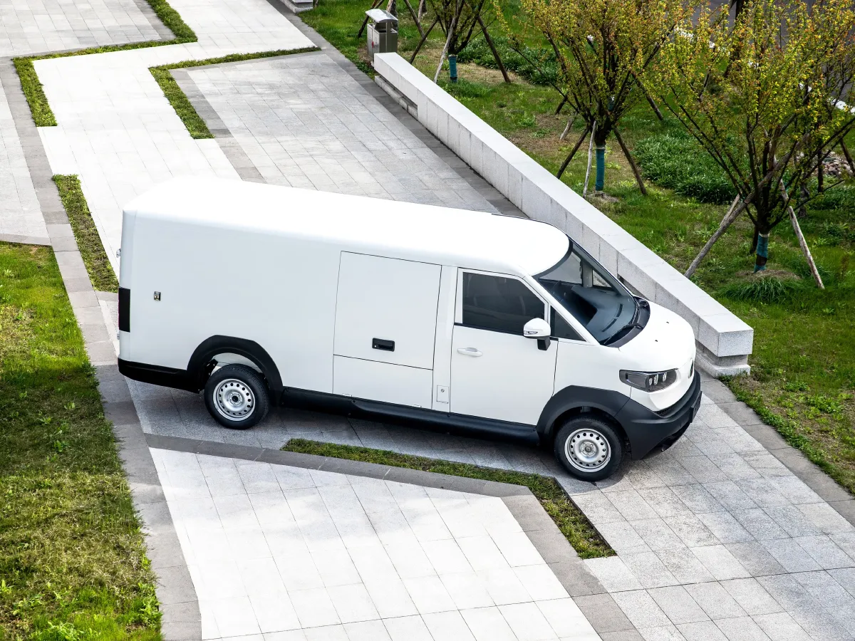 New Gonow AoTeng,autocango,china used car exporter,china ev exporter,chinese used car exporter,chinese used ev exporter