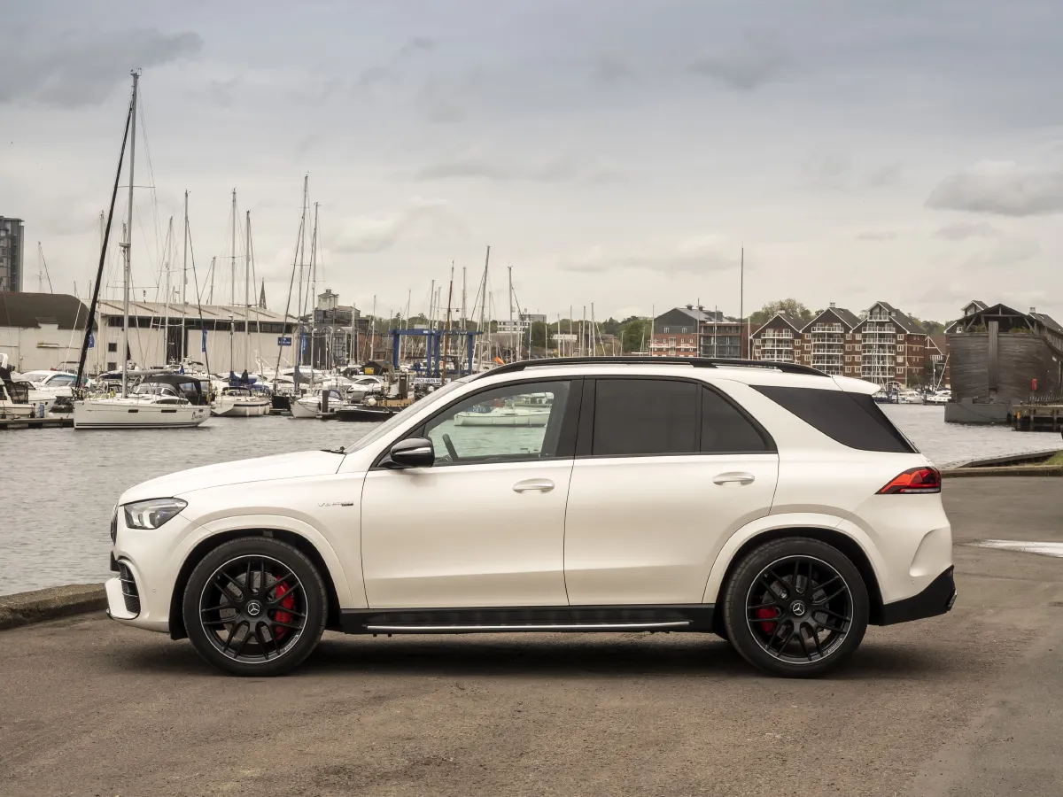 Mercedes-Benz GLE AMG,autocango,china used car exporter,china ev exporter,chinese used car exporter,chinese used ev exporter