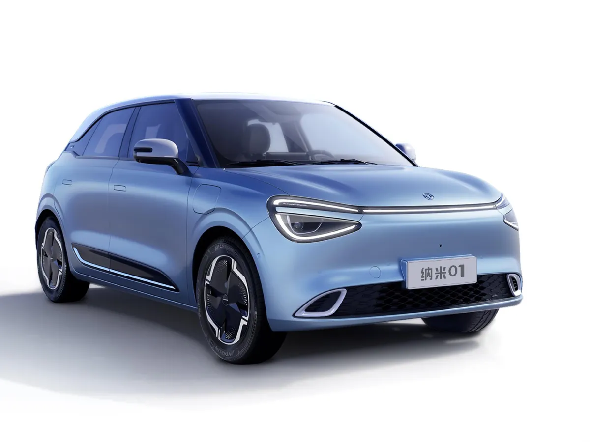 DongFeng eπ 01,autocango,china used car exporter,china ev exporter,chinese used car exporter,chinese used ev exporter