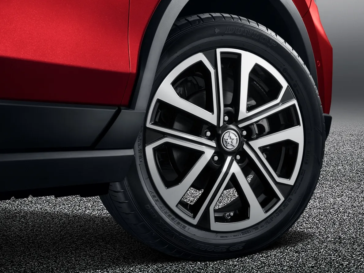 Venucia T60,autocango,china used car exporter,china ev exporter,chinese used car exporter,chinese used ev exporter