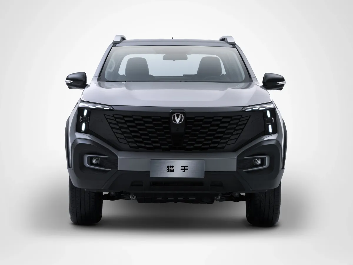 ChangAn Hunter,autocango,china used car exporter,china ev exporter,chinese used car exporter,chinese used ev exporter