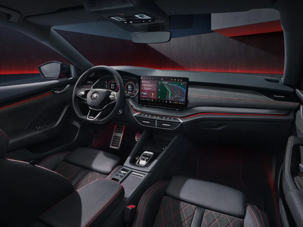 Skoda Octavia,autocango,china used car exporter,china ev exporter,chinese used car exporter,chinese used ev exporter