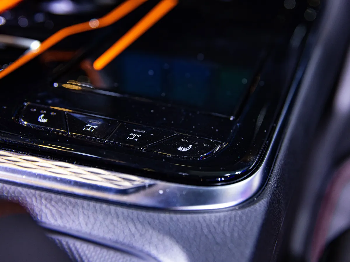 Dongfeng RuiQi 7,autocango,china used car exporter,china ev exporter,chinese used car exporter,chinese used ev exporter