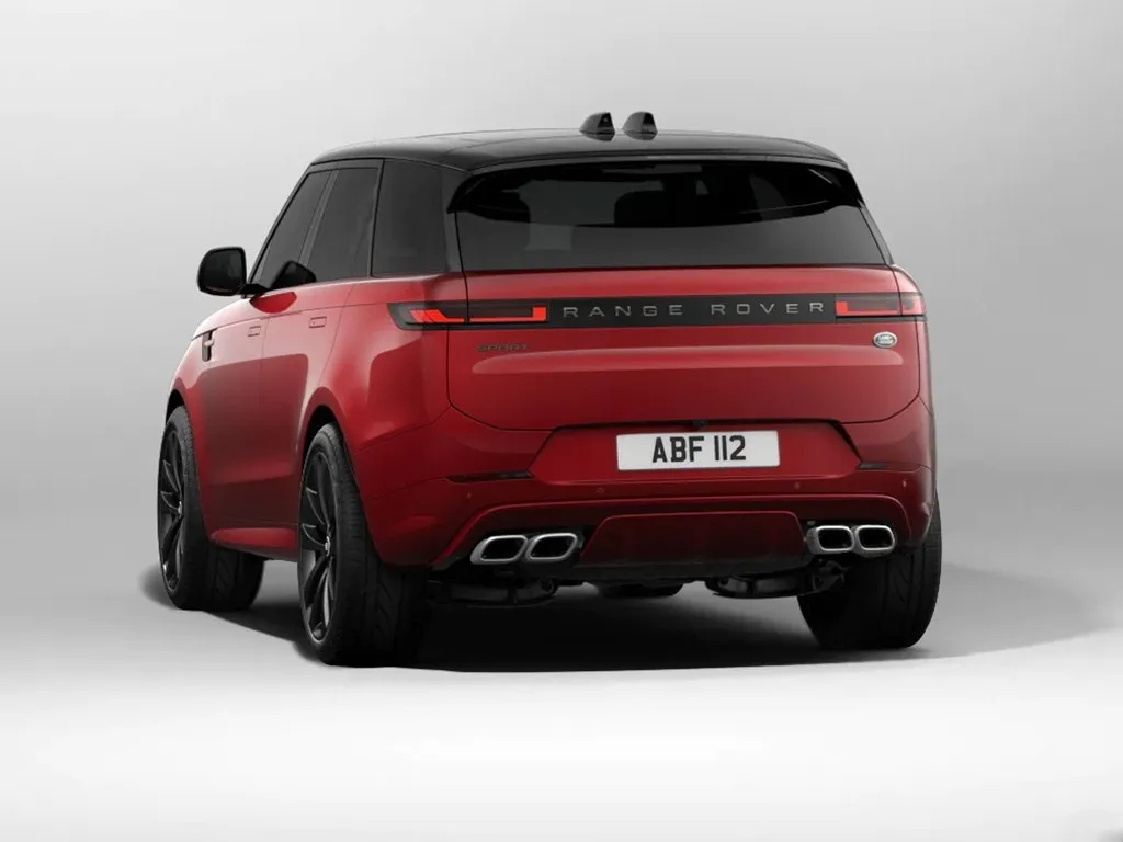 Land Rover Range Rover Sport,autocango,china used car exporter,china ev exporter,chinese used car exporter,chinese used ev exporter