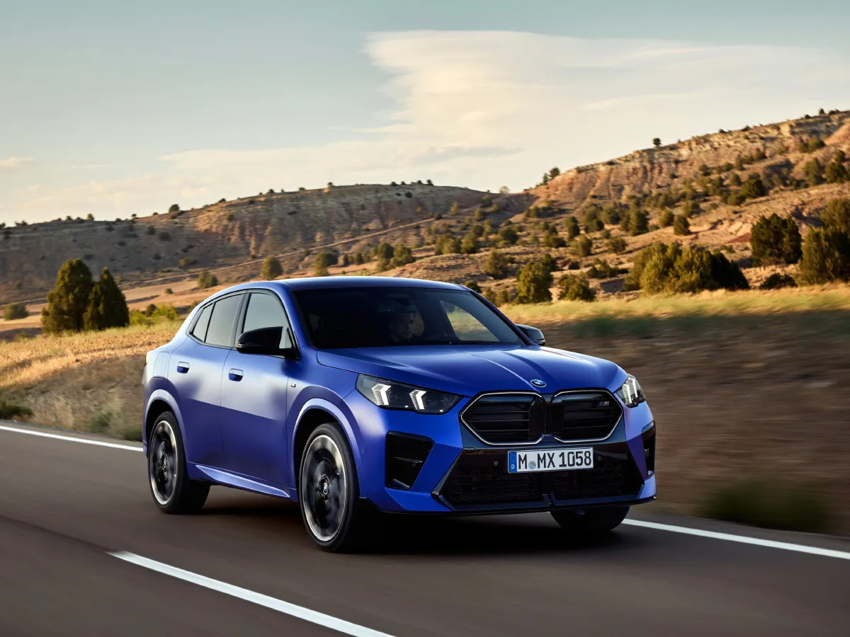 BMW X2,autocango,china used car exporter,china ev exporter,chinese used car exporter,chinese used ev exporter