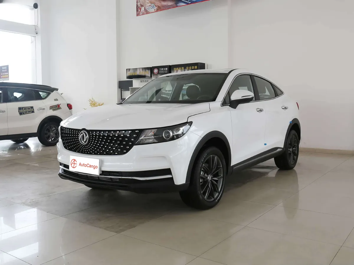 DongFeng Fengon Fengon ix5,autocango,china used car exporter,china ev exporter,chinese used car exporter,chinese used ev exporter