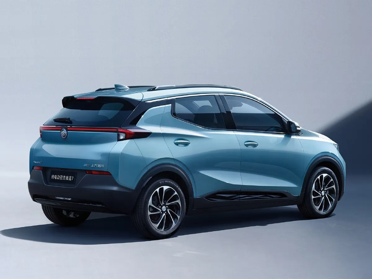 Buick Velite 7,autocango,china used car exporter,china ev exporter,chinese used car exporter,chinese used ev exporter