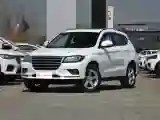 2018 Haval H2 1.5T 150HP L4 7DCT