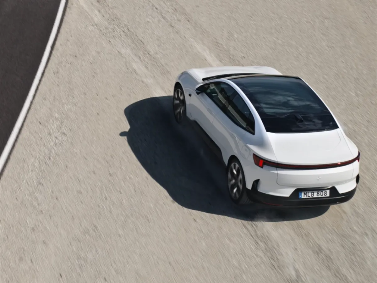 Polestar 4,autocango,china used car exporter,china ev exporter,chinese used car exporter,chinese used ev exporter