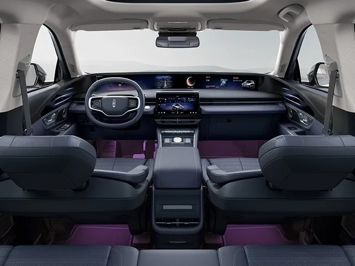 Lincoln Nautilus,autocango,china used car exporter,china ev exporter,chinese used car exporter,chinese used ev exporter