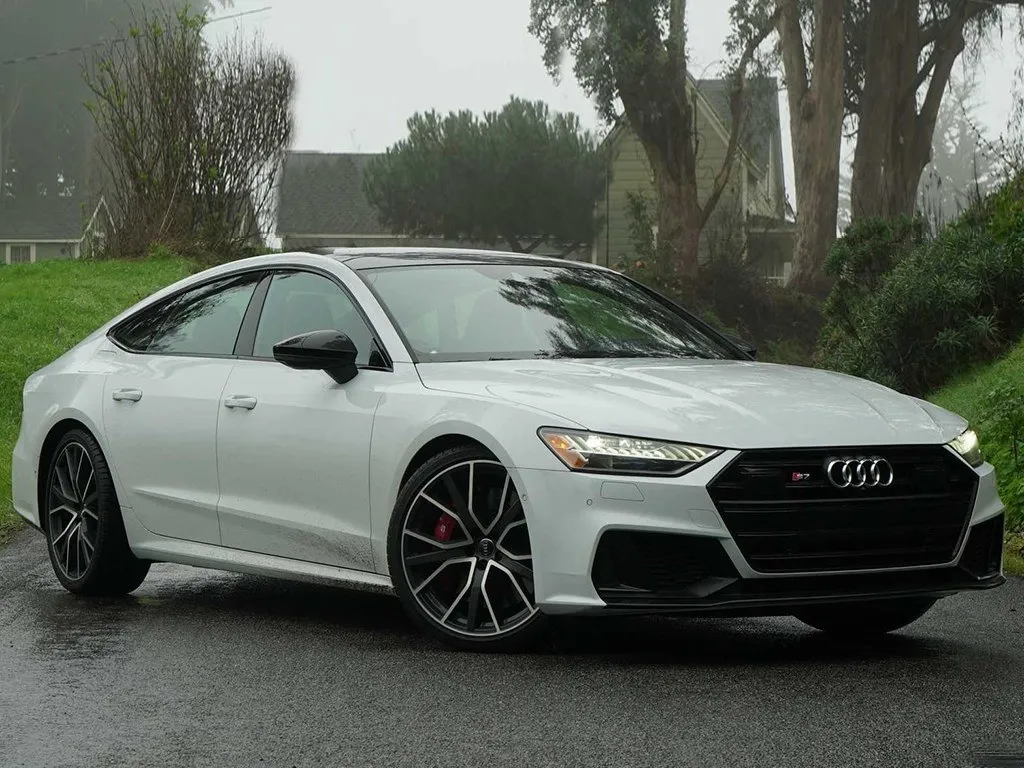 Audi S7,autocango,china used car exporter,china ev exporter,chinese used car exporter,chinese used ev exporter