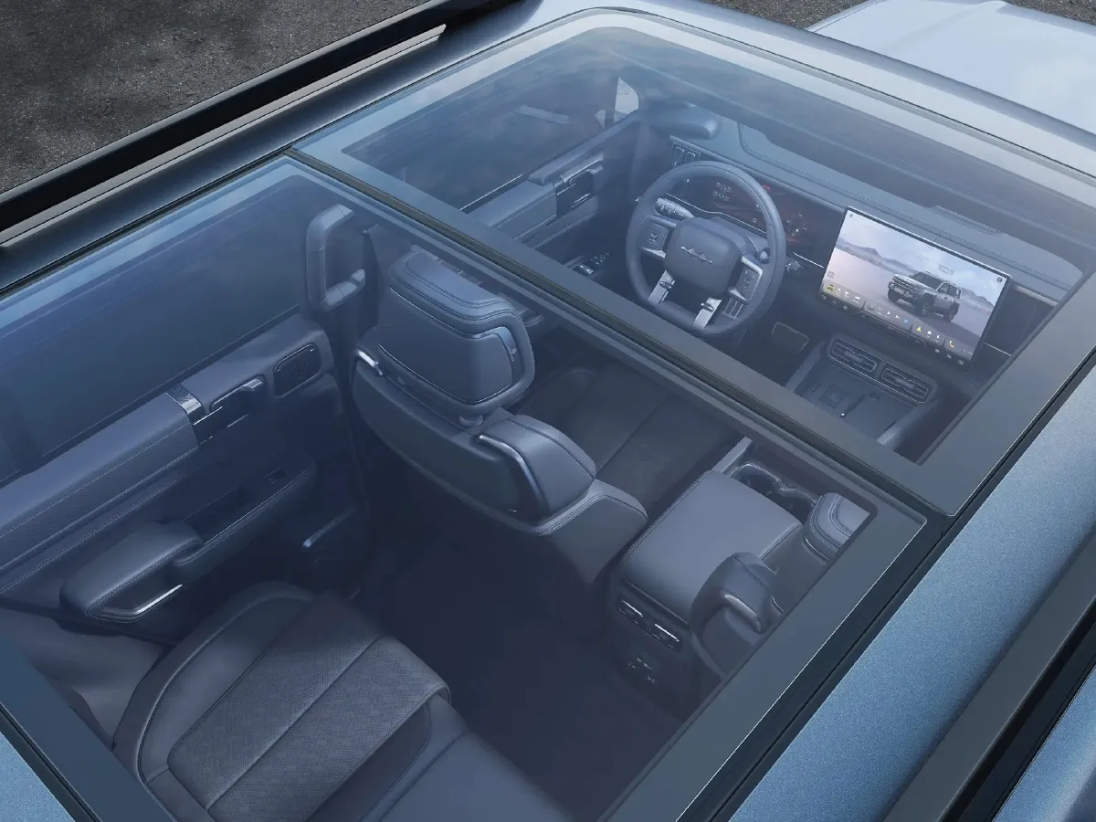 FangChengBao Bao 5,autocango,china used car exporter,china ev exporter,chinese used car exporter,chinese used ev exporter