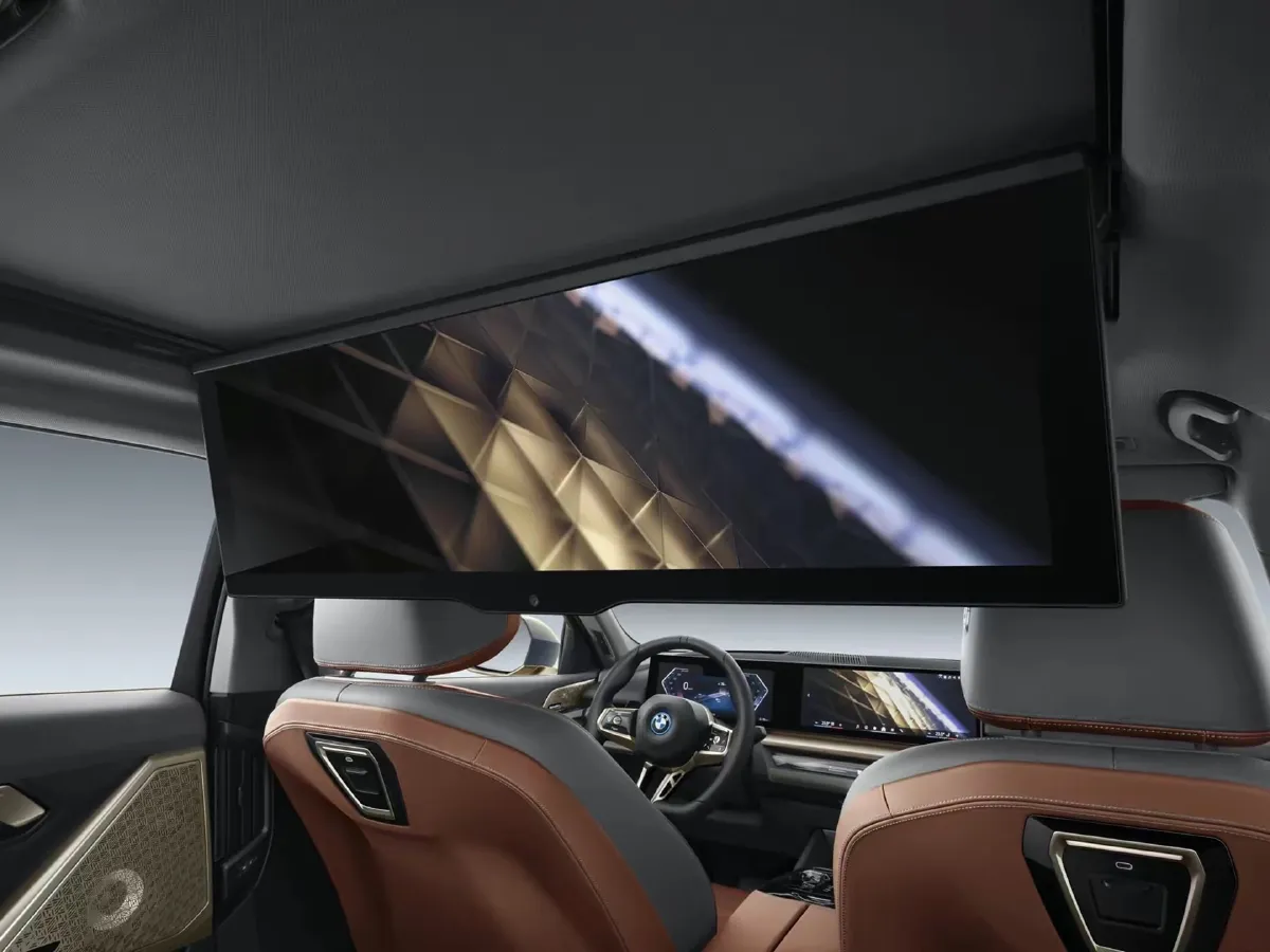 BMW i5,autocango,china used car exporter,china ev exporter,chinese used car exporter,chinese used ev exporter