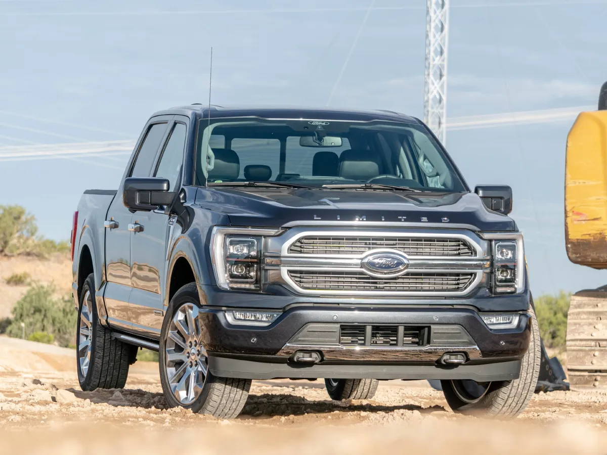 Ford F-150,autocango,china used car exporter,china ev exporter,chinese used car exporter,chinese used ev exporter