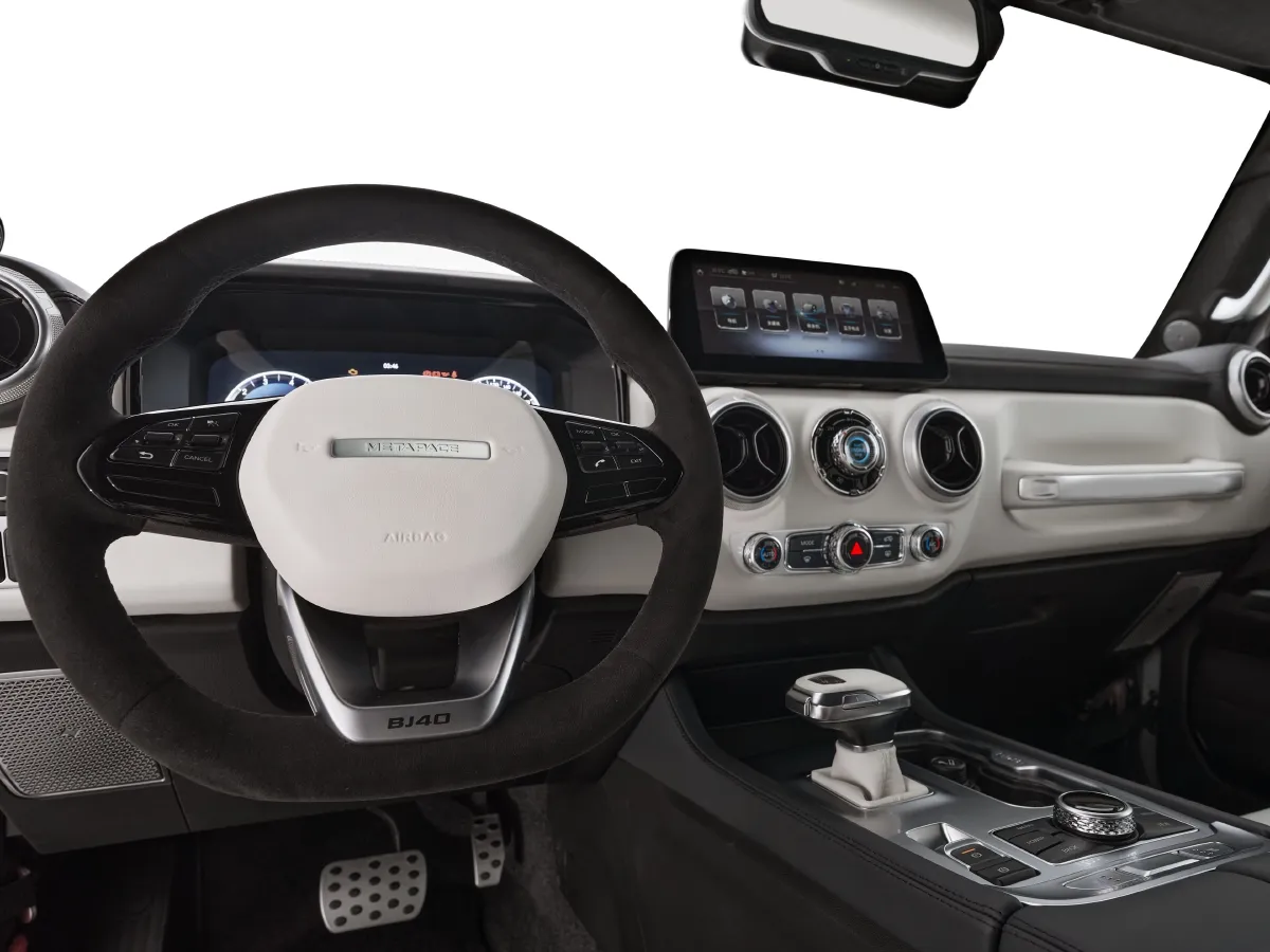 Beijing BJ40,autocango,china used car exporter,china ev exporter,chinese used car exporter,chinese used ev exporter