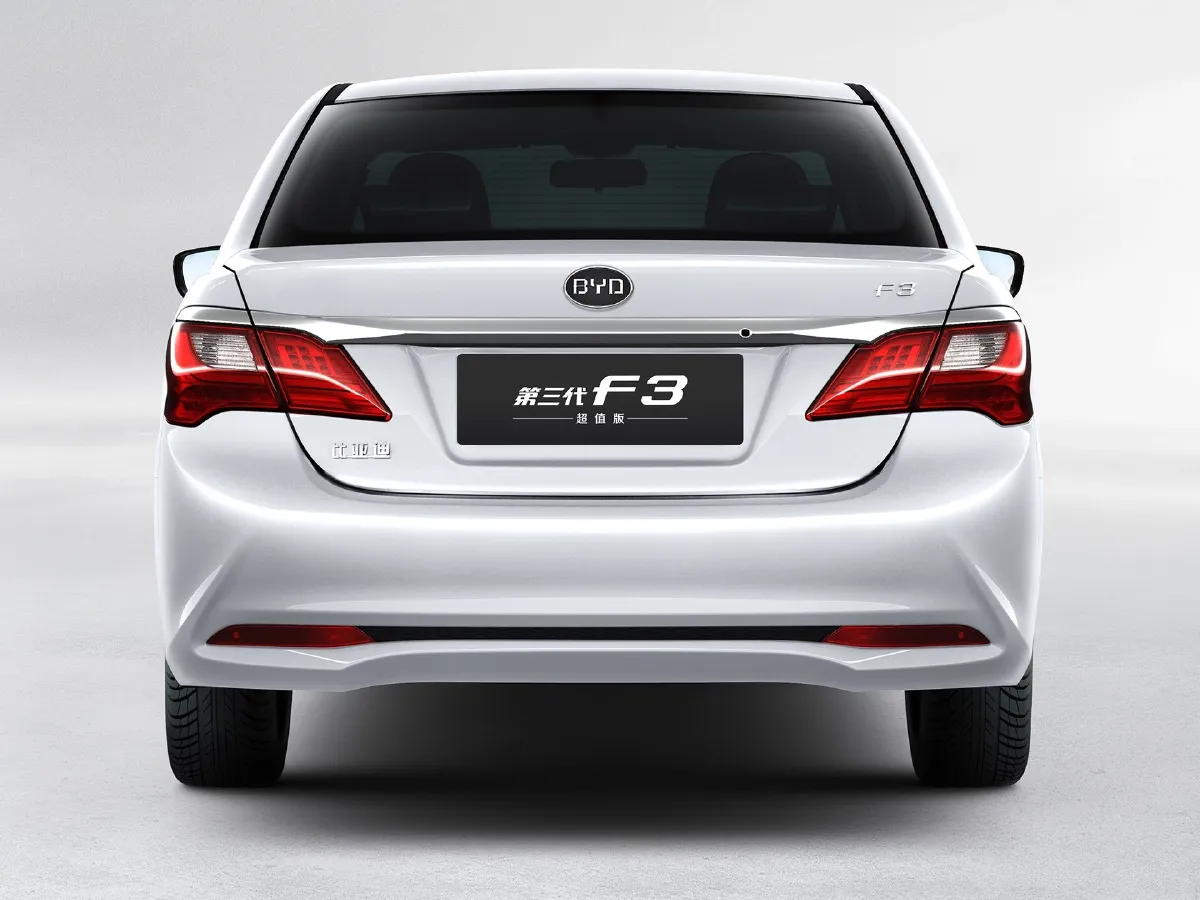 2016 BYD F3 1.5L 109HP L4 5MT,autocango,china used car exporter,china ev exporter,chinese used car exporter,chinese used ev exporter