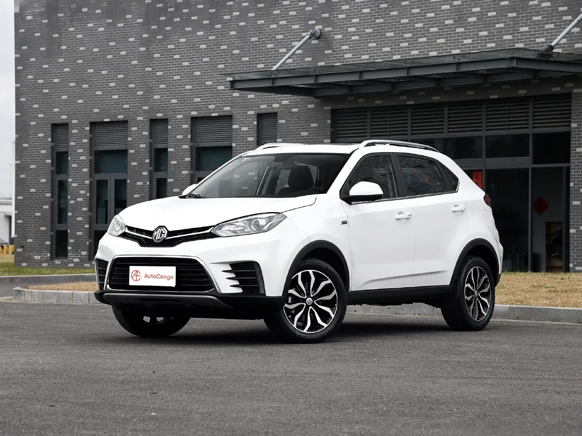 MG GS,autocango,china used car exporter,china ev exporter,chinese used car exporter,chinese used ev exporter