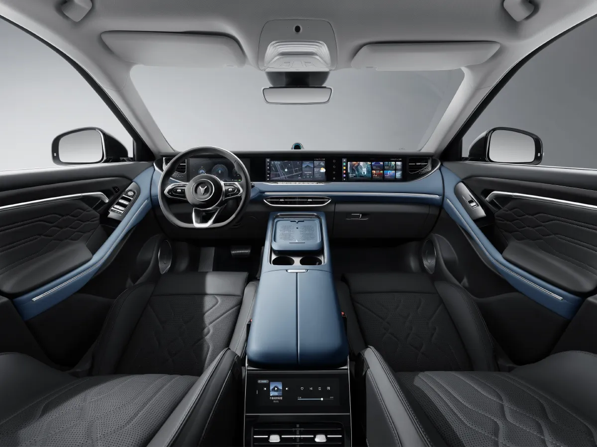 Voyah FREE,autocango,china used car exporter,china ev exporter,chinese used car exporter,chinese used ev exporter