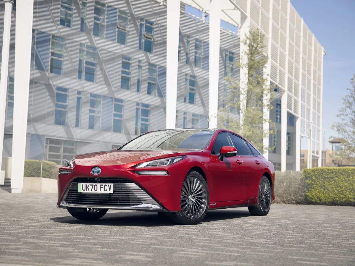 2023 Toyota Mirai,autocango,china used car exporter,china ev exporter,chinese used car exporter,chinese used ev exporter