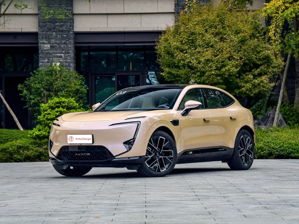 Avatr 11,autocango,china used car exporter,china ev exporter,chinese used car exporter,chinese used ev exporter