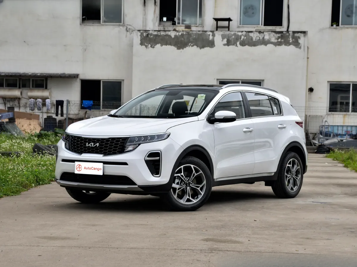 Kia KX5,autocango,china used car exporter,china ev exporter,chinese used car exporter,chinese used ev exporter