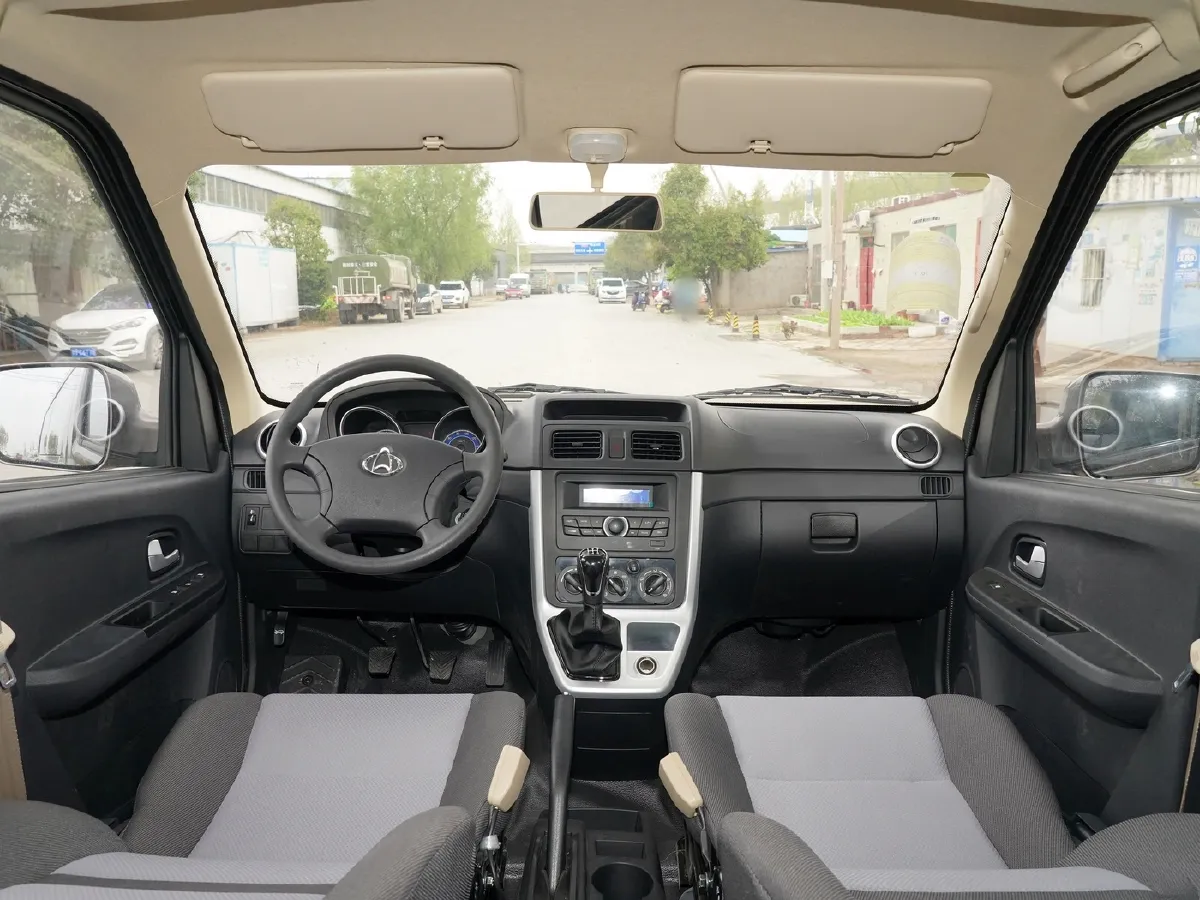 2018 ChangAn Kaicene RuiXing M90 2.0L 124HP L4 5MT,autocango,china used car exporter,china ev exporter,chinese used car exporter,chinese used ev exporter