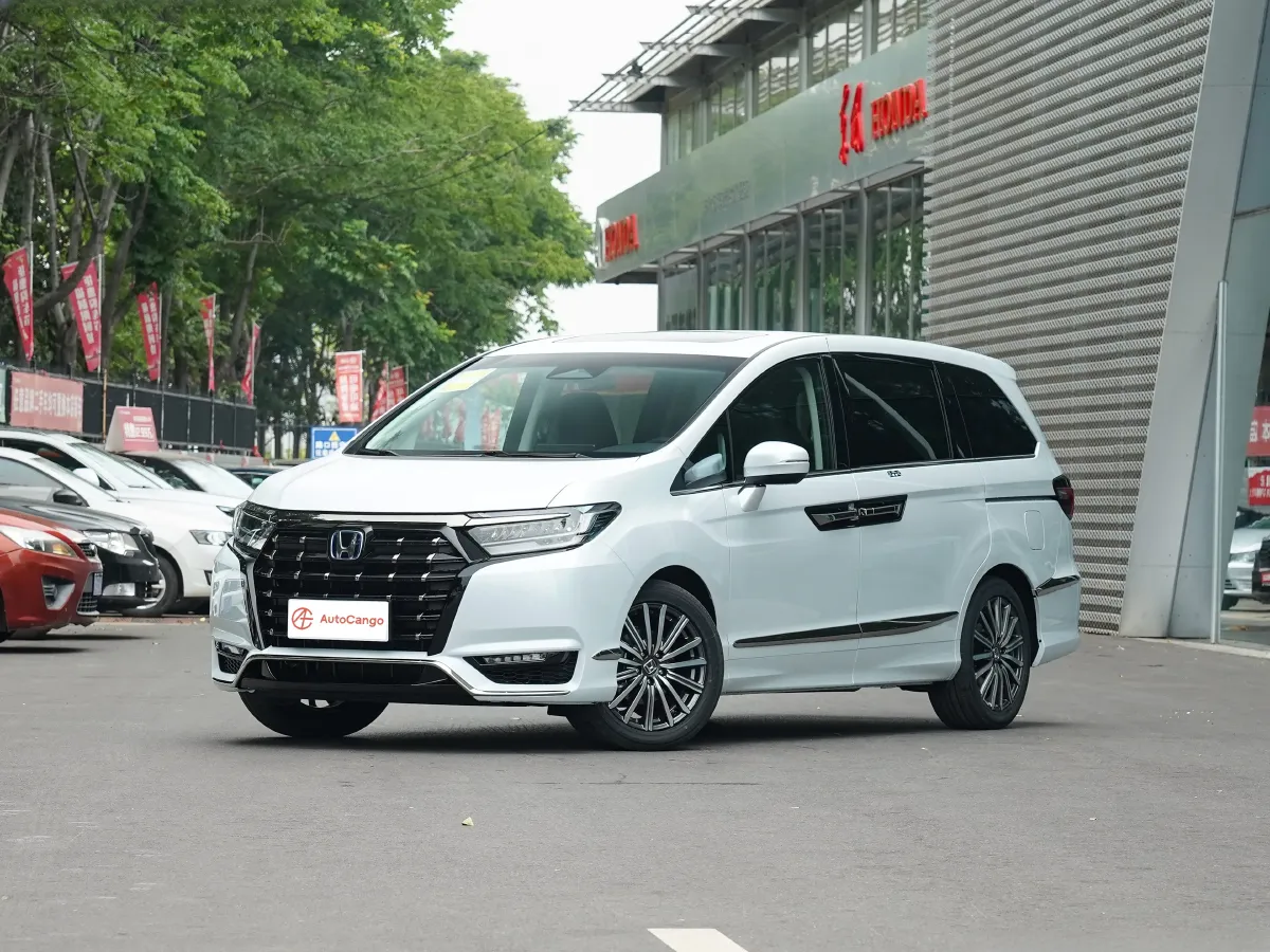 Honda Elysioin,autocango,china used car exporter,china ev exporter,chinese used car exporter,chinese used ev exporter