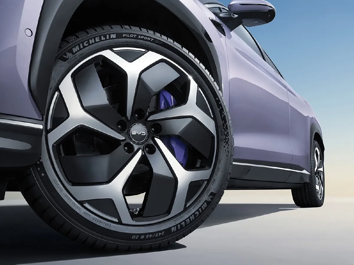 BYD Sea Lion 07,autocango,china used car exporter,china ev exporter,chinese used car exporter,chinese used ev exporter