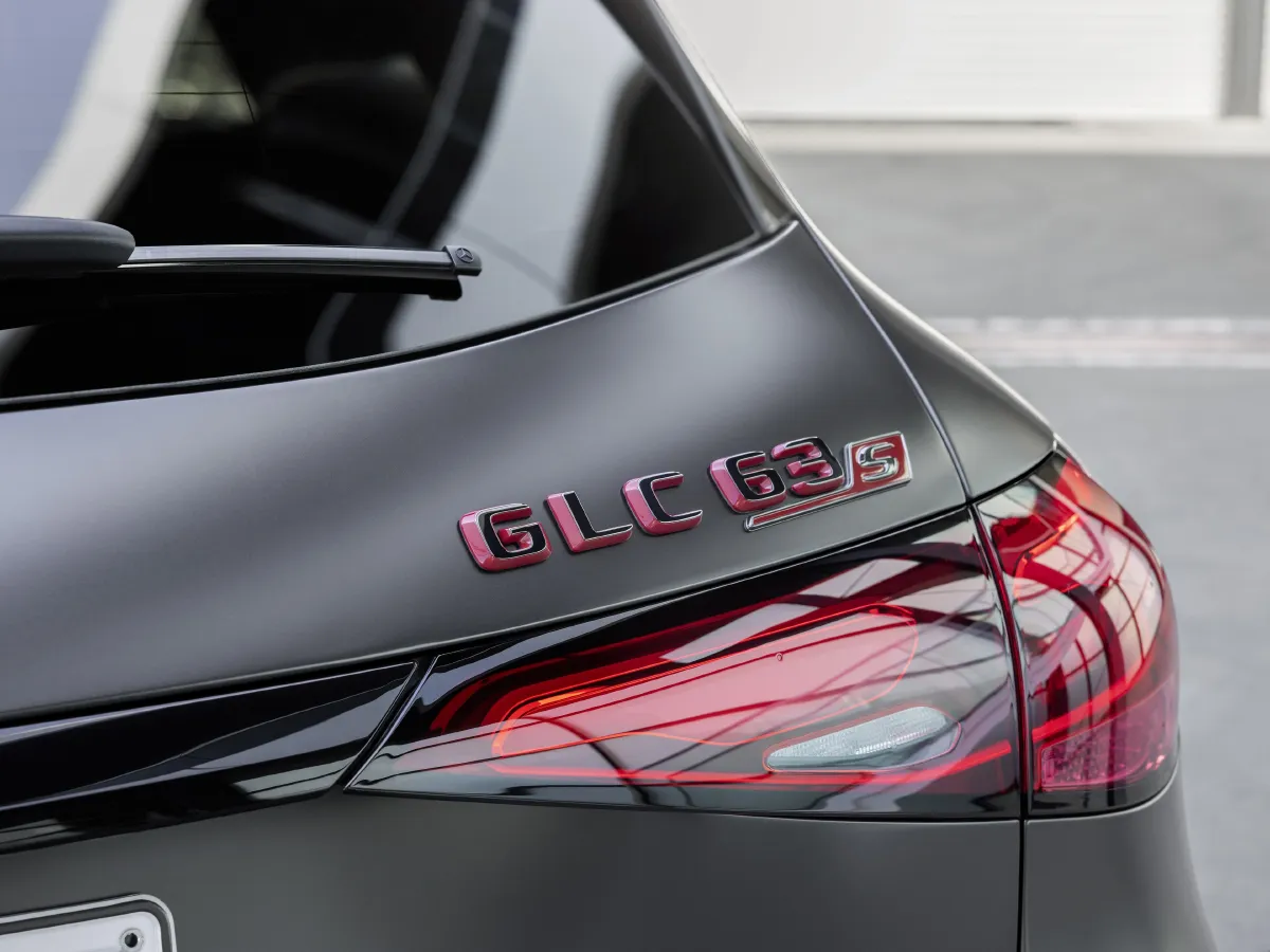 Mercedes-Benz GLC AMG,autocango,china used car exporter,china ev exporter,chinese used car exporter,chinese used ev exporter