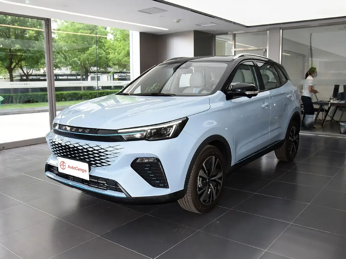 Roewe Lomemo