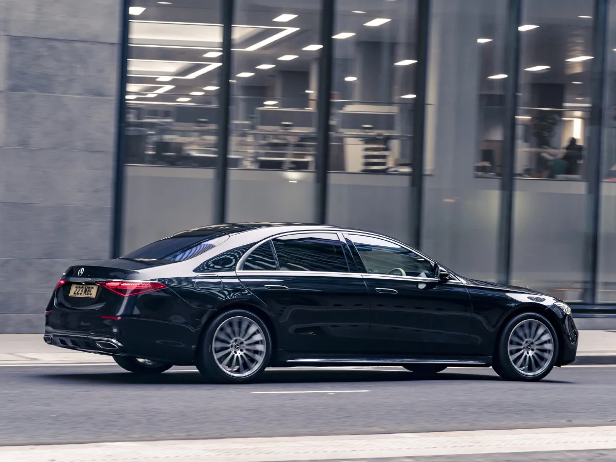 Mercedes-Benz S Class,autocango,china used car exporter,china ev exporter,chinese used car exporter,chinese used ev exporter