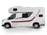 2021 MAXUS V90 RV
