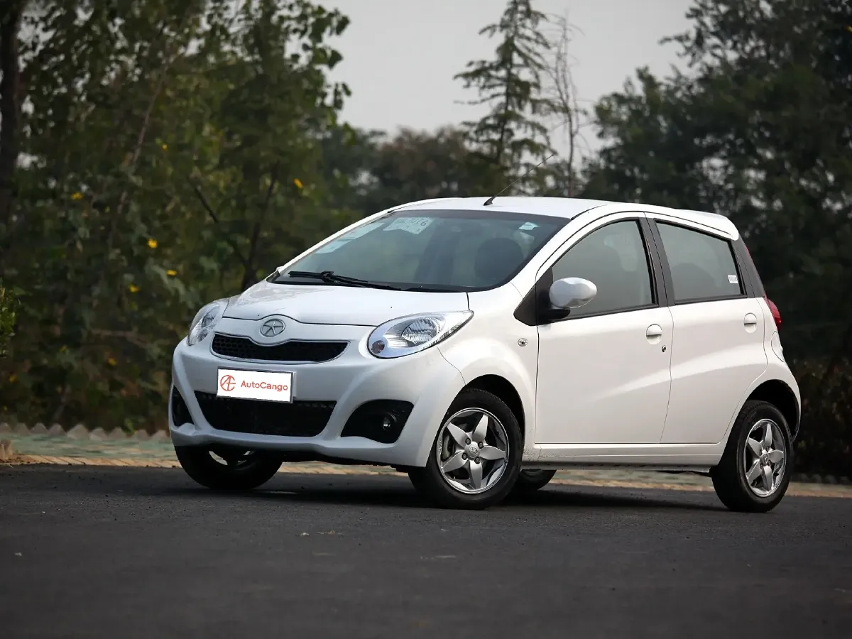 2011 JAC YueYue 1.3L 99HP L4 5AMT,autocango,china used car exporter,china ev exporter,chinese used car exporter,chinese used ev exporter