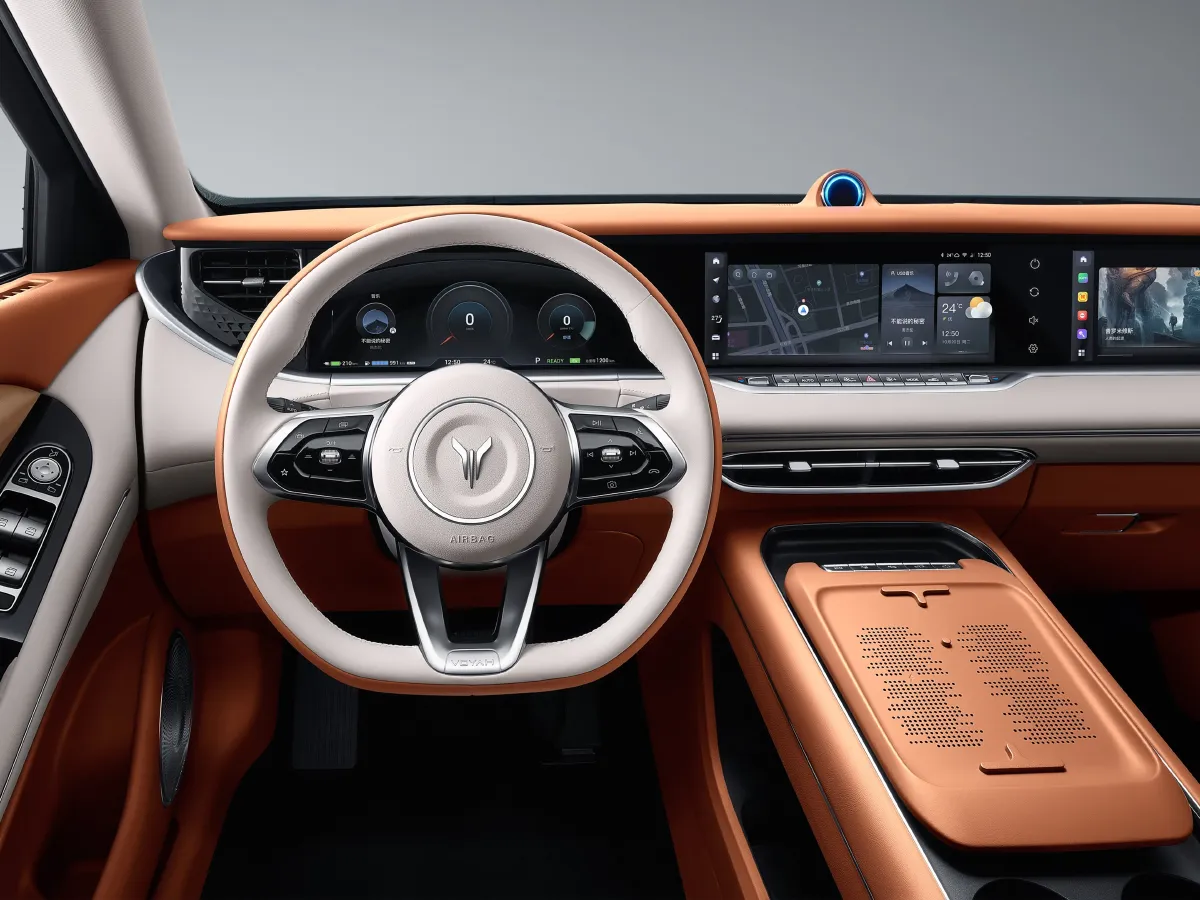 Voyah FREE,autocango,china used car exporter,china ev exporter,chinese used car exporter,chinese used ev exporter