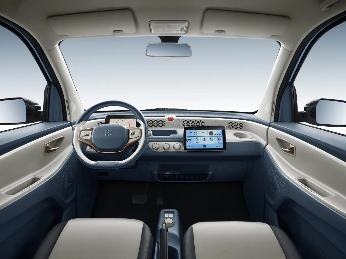 DongFeng Fengon Fengon MINI EV,autocango,china used car exporter,china ev exporter,chinese used car exporter,chinese used ev exporter