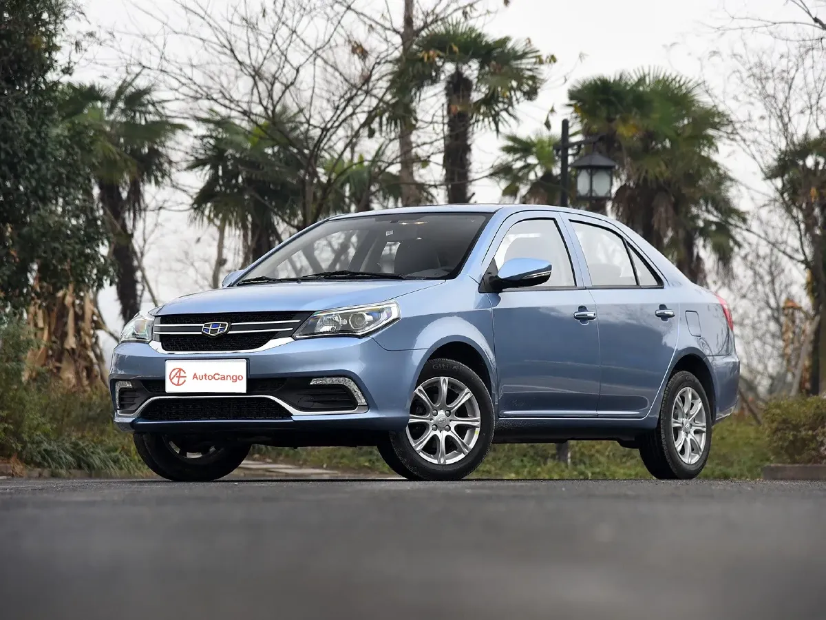 Geely KingKong,autocango,china used car exporter,china ev exporter,chinese used car exporter,chinese used ev exporter